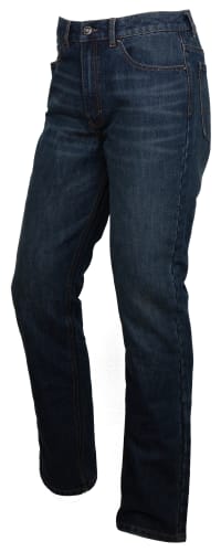 RedHead Relaxed Straight-Leg Flex-Fit Denim Pants for Men | Bass 