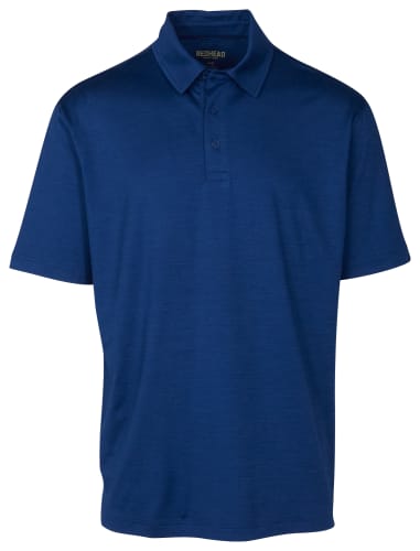 RedHead Performance Short-Sleeve Polo Shirt for Men | Bass Pro Shops