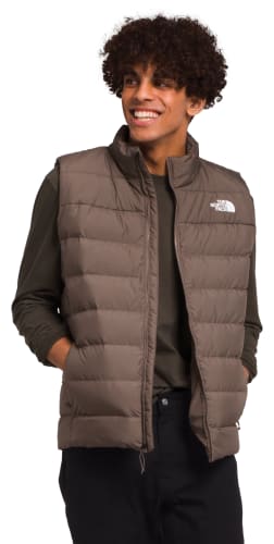 The North Face Aconcagua 3 Vest for Men | Cabela's