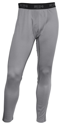 RedHead Elite Lightweight Base Layer Pants for Men
