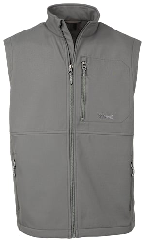 トップス CLESSTE soft shell utility vest B1040020_Aspire_Equip_Softshel