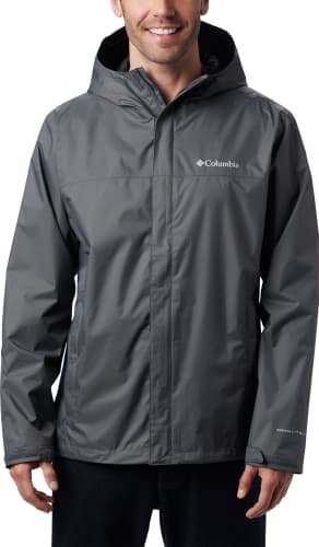 Columbia Watertight II Jacket for Men | Bass Pro Shops
