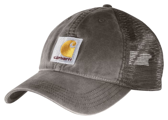 Carhartt Mesh-Back Cap