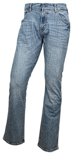 Wrangler Retro Greeley Slim-Fit Bootcut Jeans for Men Cabela's