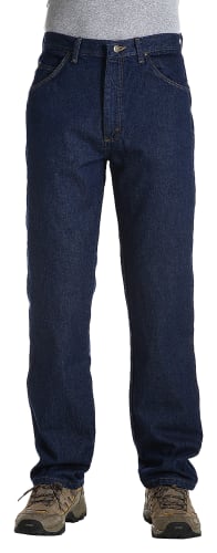 Wrangler Rugged Wear Classic Fit Jeans for Men Cabela's