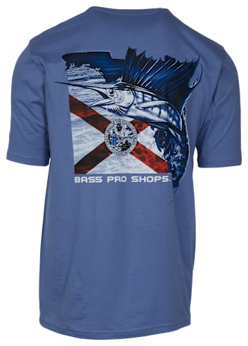 希少 BASS PRO SHOPS フィッシングシャツ M BASS PRO SHOPS フィッシングシャツ グリーン M（L） BASS PRO SHOPS