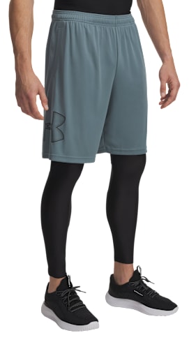 Under Armour UA Tech Graphic Shorts Bass Pro Shops