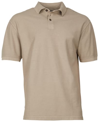 RedHead The Classic Polo Short-Sleeve Shirt for Men