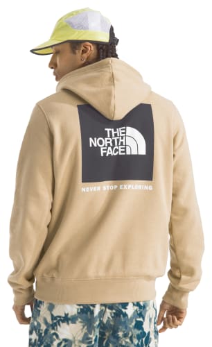 The North Face Box NSE Hoodie for Men | Bass Pro Shops