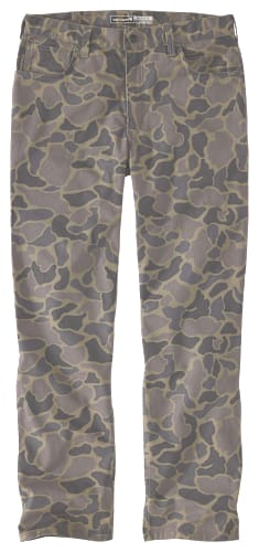 Carhartt Relaxed Straight Rigby Pants
