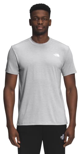 The North Face Wander Short-Sleeve Shirt for Men | Bass Pro