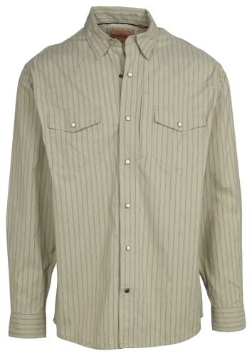 RedHead Ranch Canyonville Performance Long-Sleeve Shirt for Men