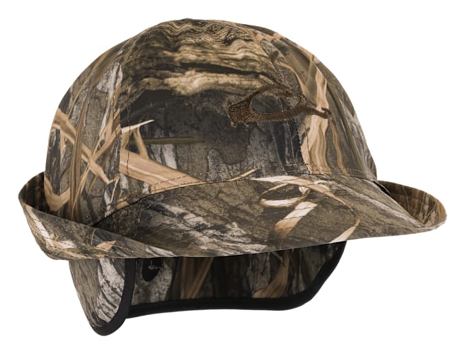 Drake Waterfowl GORE-TEX Jones Waterfowl Hat Bass Pro Shops