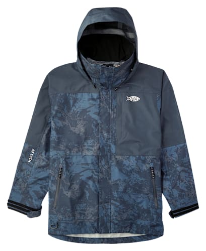 AFTCO Barricade Rain Waterproof Jacket Bass Pro Shops