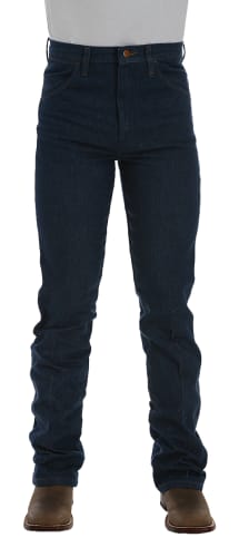 Wrangler Cowboy Cut Boot-Cut Regular-Fit Jeans for Men Cabela's