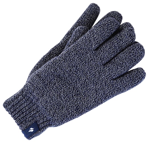 Heat Holders Nevis Flat Knit Gloves for Men Bass Pro Shops