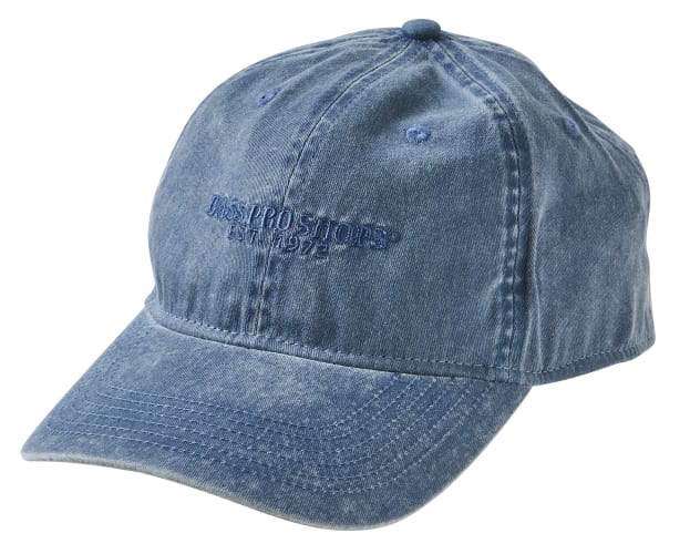 Bass Pro Shops Pigment-Washed Twill Cap | Bass Pro Shops