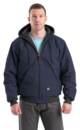 オオトロ　Heritage Duck Down navy M Heritage Duck Down(navy)