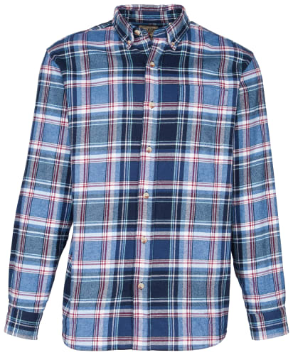 RedHead Ultimate Flannel Long-Sleeve Shirt