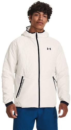 Under Armour Storm Session Hybrid Jacket for Men | Cabela's
