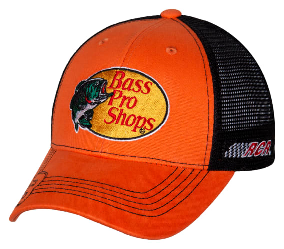 NASCAR Bass Pro Shops Austin Dillon Adjustable Cap