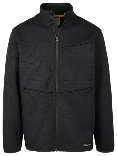 Ascend Exploration Bonded Jacket | Cabela's