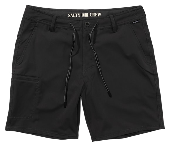 Salty Crew Transom Tech Shorts | Bass Pro Shops
