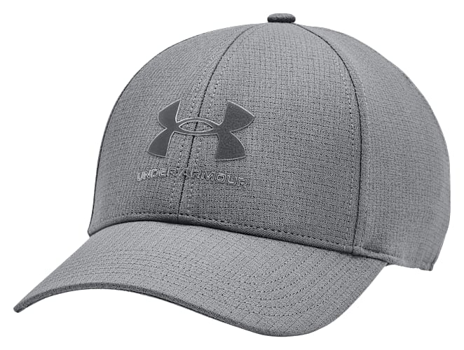 Under Armour Iso-Chill ArmourVent Stretch Cap