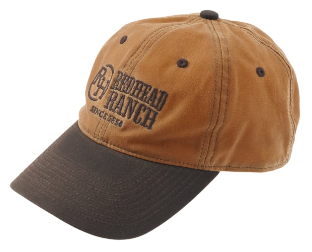 帽子 ER LOGO CAP / BROWN ADERERROR - Zigzag Patch Cap