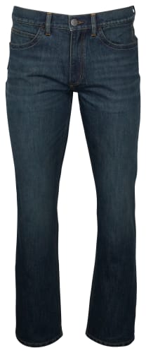 デニム・ジーパン RONORN HEART STUD DAMAGE BOOTSCUT DENIM PANTS 5BKK057 HEART STUD DAMAGE BOOTSCUT DENIM PANTS LIGHT BLUE - RONRON 론론