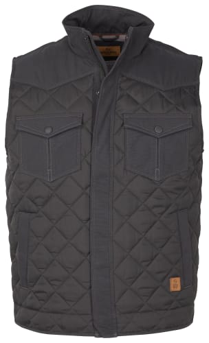 RedHead Ranch Wilsons Creek Quilted Vest for Men | Cabela's