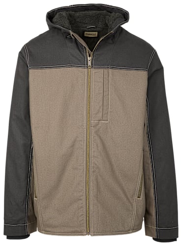RedHead Full-Zip Fleece-Lined Hooded Jacket | Cabela's