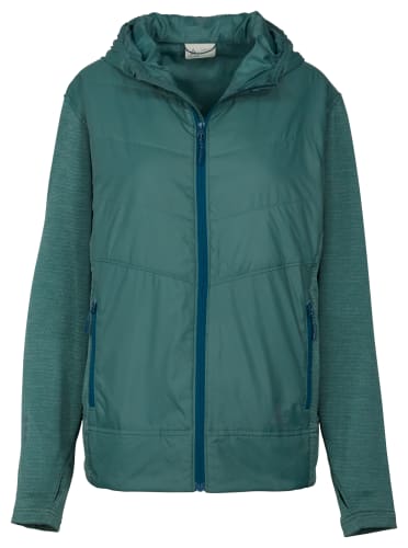 れい23SS FCRB SOPHPDK HYBRID HOODED JAC SOPH. | STREAM LINE