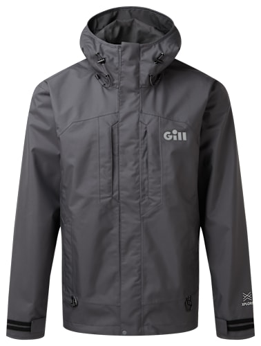 Gill Aspect Waterproof Fishing Jacket | Bass Pro Shops