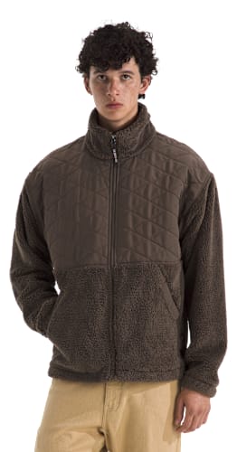 The North Face Cabin Fleece Full-Zip Jacket | Bass Pro Shops