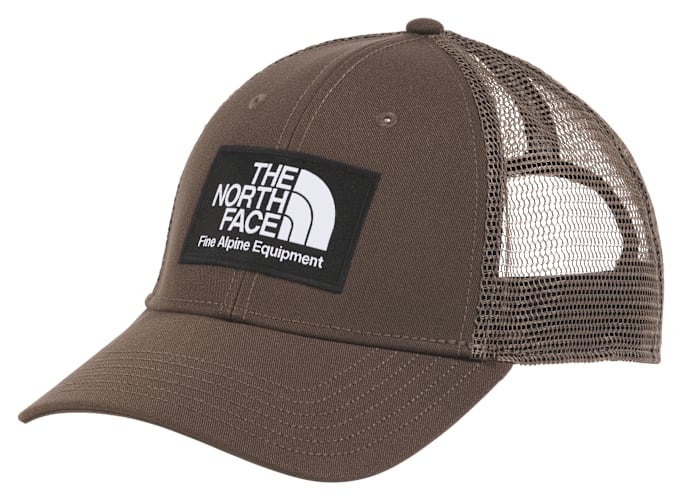 The North Face Mudder Trucker Logo Cap | Bass Pro Shops