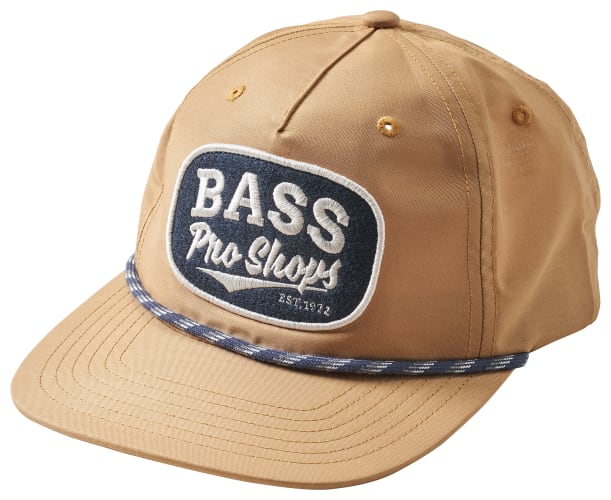 Bass Pro Shops Vintage BPS Patch Cap | Bass Pro Shops
