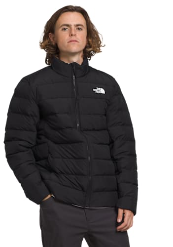 The North Face Aconcagua 3 Jacket | Cabela's