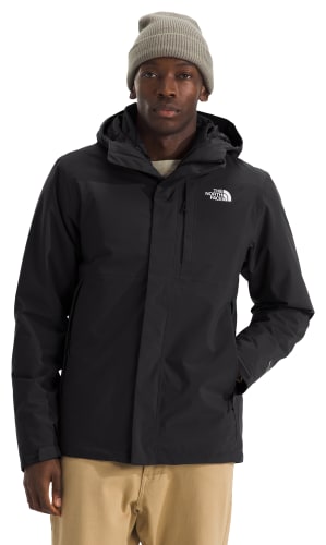 The North Face Carto Triclimate 3-in-1 Jacket for Men | Bass