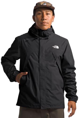 The North Face Antora Jacket for Men | Bass Pro Shops