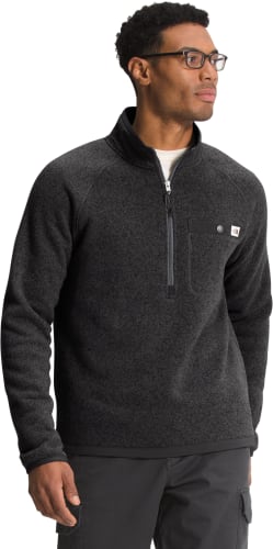 ☆THE NORTH FACE☆ MEN'S JOHNNY SWEATERLIGHT GRAY s-l1200.png