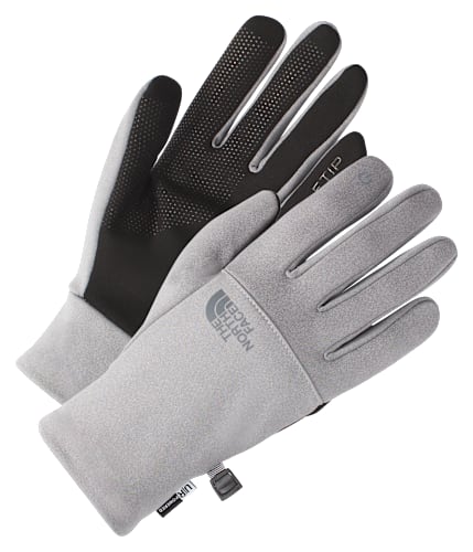 【新品未使用】PALACE×THE NORTH FACE GLOVE グレー　M The North Face Etip Recycled Gloves for Men | Bass Pro Shops