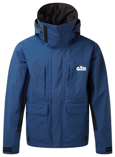 Gill Meridian-X Waterproof Fishing Jacket Bass Pro Shops