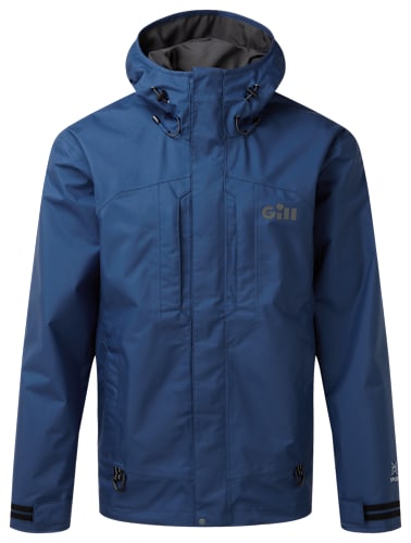 Gill Aspect Waterproof Fishing Jacket Cabela's