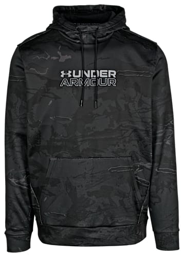Under Armour Expanse Graphic Long-Sleeve Hoodie for Men Cabela's