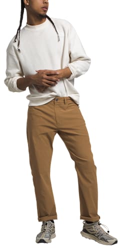 The North Face Sprag 5-Pocket Pants for Men | Bass Pro Shops