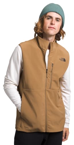 本物正規◆ノースフェイス◆ソフトシェル フリースベスト APEX BIONIC VEST■S■黒/白■新品■アメリカ限定/JK3/背面ロゴ/WINDWALL Apex Bionic 3 Vest - TNF Black – Man Outfitters