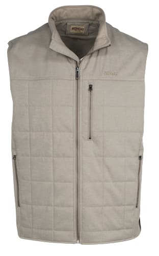 RedHead Puffer Vest Bass Pro Shops