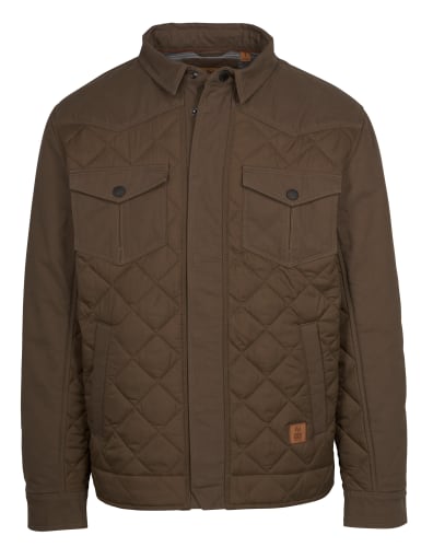 RedHead Ranch Wilson's Creek Quilted Jacket for Men | Cabela's