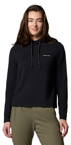 (取寄) コロンビア レディース サン トレック ブーディ リ Columbia women Sun Trek Hoodie II Safari Columbia Sun Trek Hoodie II | Bass Pro Shops